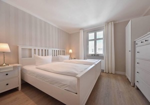 47 m² Apartment ∙ 1 bedroom ∙ 2 guests