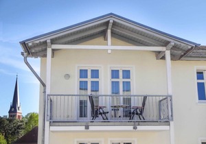 47 m² Apartment ∙ 1 bedroom ∙ 2 guests