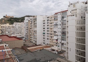 47 m² Apartment ∙ 1 bedroom ∙ 4 guests