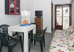 47 m² Apartment ∙ 1 bedroom ∙ 4 guests
