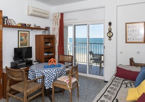 47 m² Apartment ∙ 2 bedrooms ∙ 6 guests
