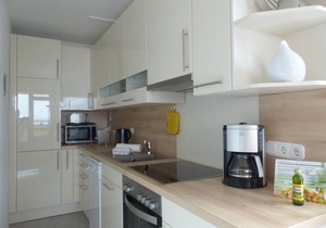49 m² Apartment ∙ 1 bedroom ∙ 2 guests