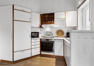 5 bedroom accommodation in Travemünde-Priwall