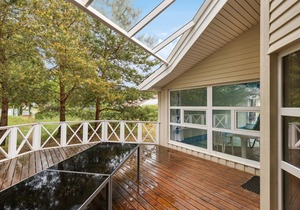 5 bedroom accommodation in Travemünde-Priwall