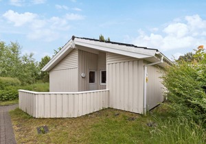 5 bedroom accommodation in Travemünde-Priwall
