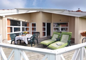 5 bedroom accommodation in Travemünde-Priwall