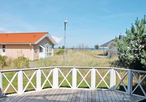 5 bedroom accommodation in Travemünde-Priwall
