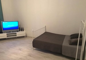 !!!! 5 min to HANNOVER MESSE FAIR 2 room apartment with kitchen !!!!