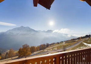 5 ROOMS DUPLEX 8 pers. LA ROSIERE