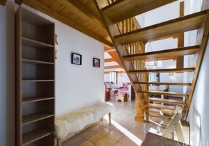 5 ROOMS DUPLEX 8 pers. LA ROSIERE