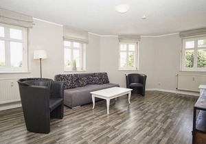 50 m² Apartment ∙ 1 bedroom ∙ 4 guests