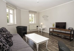 50 m² Apartment ∙ 1 bedroom ∙ 4 guests