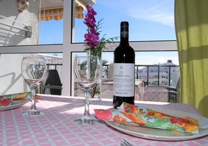 50 m² Apartment ∙ 1 bedroom ∙ 3 guests