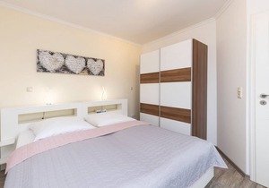 50 m² Apartment ∙ 1 bedroom ∙ 2 guests