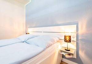 50 m² Apartment ∙ 2 bedrooms ∙ 4 guests