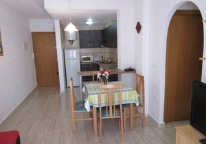 50 m² Apartment ∙ 2 bedrooms ∙ 4 guests
