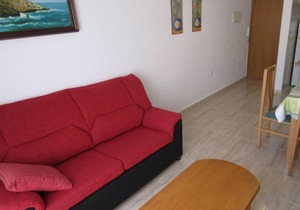 50 m² Apartment ∙ 2 bedrooms ∙ 4 guests