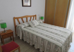 50 m² Apartment ∙ 2 bedrooms ∙ 4 guests