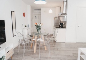 50 m² Apartment ∙ 2 bedrooms ∙ 5 guests