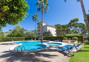 50 m² Apartment ∙ 2 bedrooms ∙ 4 guests