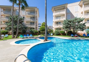 50 m² Apartment ∙ 2 bedrooms ∙ 4 guests