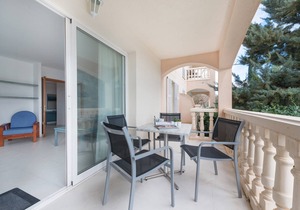 50 m² Apartment ∙ 2 bedrooms ∙ 4 guests