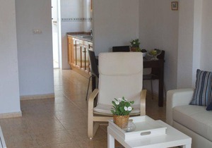50 m² Apartment ∙ 2 bedrooms ∙ 4 guests