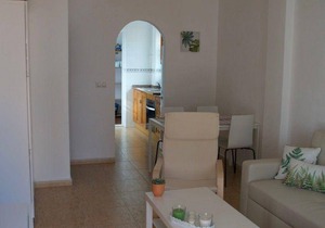 50 m² Apartment ∙ 2 bedrooms ∙ 4 guests