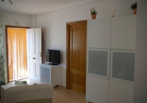 50 m² Apartment ∙ 2 bedrooms ∙ 4 guests