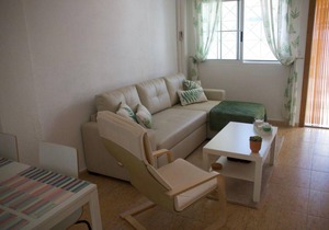 50 m² Apartment ∙ 2 bedrooms ∙ 4 guests