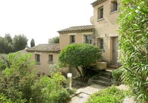 50 m² Resort ∙ 2 bedrooms ∙ 4 guests
