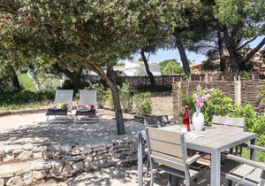 50 m² Resort ∙ 2 bedrooms ∙ 4 guests