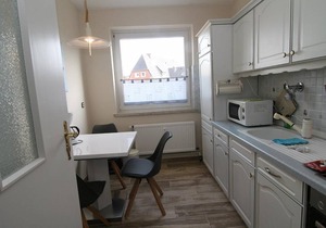 52 m² Apartment ∙ 1 bedroom ∙ 3 guests