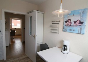 52 m² Apartment ∙ 1 bedroom ∙ 3 guests