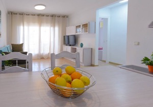 52 m² Apartment ∙ 1 bedroom ∙ 4 guests