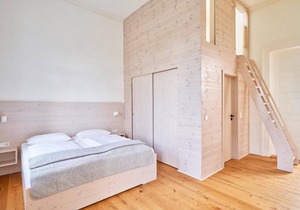 52 m² Apartment ∙ 1 bedroom ∙ 2 guests