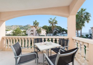 52 m² Apartment ∙ 2 bedrooms ∙ 4 guests