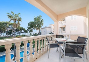 52 m² Apartment ∙ 2 bedrooms ∙ 4 guests