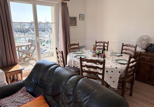 52 m² House ∙ 2 bedrooms ∙ 6 guests