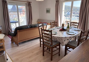 52 m² House ∙ 2 bedrooms ∙ 6 guests