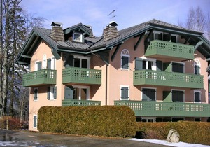 54 m² Apartment ∙ 3 bedrooms ∙ 6 guests