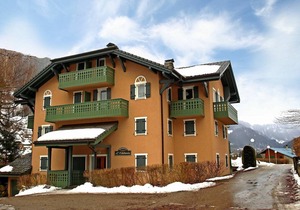 54 m² Apartment ∙ 3 bedrooms ∙ 6 guests