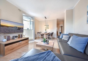 54 m² Apartment ∙ 1 bedroom ∙ 2 guests
