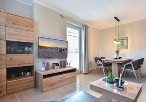 54 m² Apartment ∙ 1 bedroom ∙ 2 guests