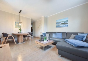 54 m² Apartment ∙ 1 bedroom ∙ 2 guests