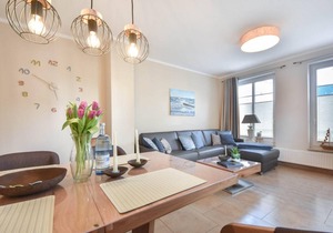 54 m² Apartment ∙ 1 bedroom ∙ 2 guests