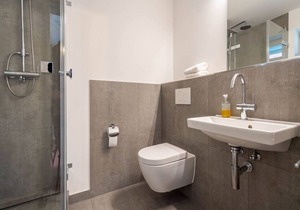 54 m² Apartment ∙ 1 bedroom ∙ 4 guests