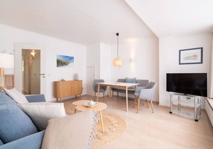 54 m² Apartment ∙ 2 bedrooms ∙ 4 guests