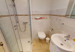 54 m² Apartment ∙ 2 bedrooms ∙ 4 guests