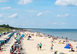 55 m² Apartment ∙ 1 bedroom ∙ 4 guests